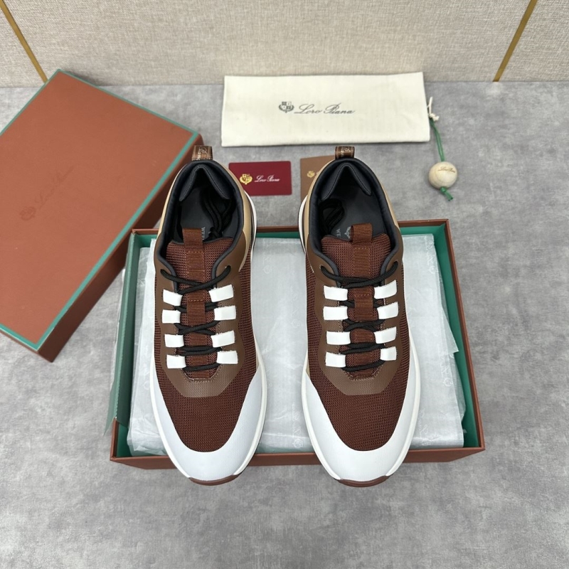 Pra*a casual shoes